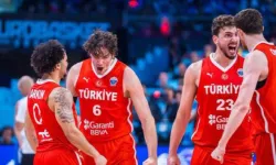 2027 FIBA Dünya Kupası Elemeleri milli maç takvimi: Türkiye basketbol maçları ne zaman, hangi gün?