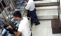 2.3 milyonluk altınla kayboldu: "Kafasına silah dayadılar"