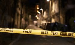 Kahramanmaraş’ta korku dolu anlar: Sigorta acentasına silahlı saldırı!