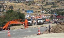 Çabukel: Hasancıklı-Kılavuzlu çalışması hızlandırılsın