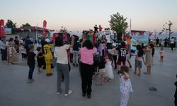 Kahramanmaraş Koruyucu Ailelikte Türkiye’ye örnek oluyor