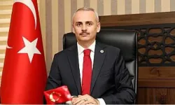 Ardahan Valisi Mehmet Fatih Çiçekli neden görevden alındı! Yerine kim atandı?