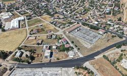 Büyükşehir'den Kılılı'ya 12 milyon TL'lik yatırım