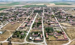 Çıkmaz sokağı yok, Planı 113 yıldır bozulmadı