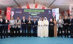 Kahramanmaraş’ta tarihi yatırım! Pazarcık’ta 200 milyonluk dev açılış: Büyükşehir kendi enerjisini üretecek