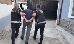 Senet çarkına darbe: 7 şüpheli yakalandı