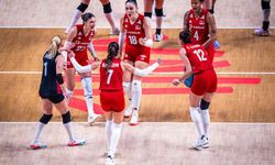 Türkiye-Brezilya voleybol finali ne zaman, saat kaçta, hangi kanalda? Filenin Sultanları VNL final maçı