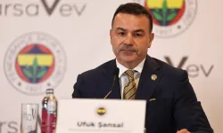 Ufuk Şansal kimdir, neden istifa etti? Fenerbahçe yönetiminden ayrılık kararı