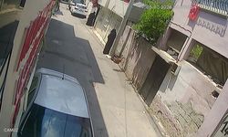 Adana'da akılalmaz soygun: Çarşaf giyip maymuncukla girdiler