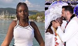 Afro-Türk Fenomen Zehra Özdemir Kimdir? Murat Çapan ile Evlenen Zehra Özdemir'in Eşi Ne İş Yapıyor?