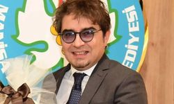 Ahmet Anıl Ceylan kimdir? Manisa siyasetinin dikkat çeken ismi