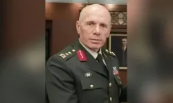 Trabzonlu komutana kritik görev! Korgeneral Ahmet Kurumahmut kimdir, aslen nereli?
