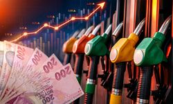 Akaryakıtta fırtına kopuyor! Motorine bu gece dev zam geliyor