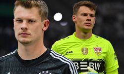 Alexander Nübel uçak takip kodu ne, canlı uçuş takibi nasıl yapılır? BJK yeni kalecisi Nübel saat kaçta iniyor?