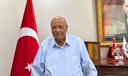 Ali Bayır neden öldü, hastalığı neydi? Oda başkanından üzücü haber! Ali Bayır kimdir, kaç yaşındaydı?