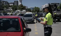 Ankara Trafik Durumu: 7-8 Temmuz'da Hangi Yollar Kapalı Olacak?