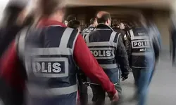 Ankara'da şok operasyon: Çankaya Belediye Başkanı Güner dahil 36 kişi hakkında gözaltı kararı!