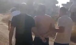 Antalya'da 31 yıl cezası olan firarinin komşusuna sözleri şaşırttı