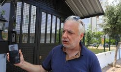 Antalya'da sipariş taciziyle başladı, kabusa döndü: "Hepinizi gömeriz"