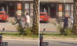 Antalya'da taksici dehşeti: 180 bin TL ceza ve daimi men geldi