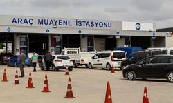 Araç muayenesinde 20 yıllık dönem sona eriyor: Kahramanmaraşlı sürücüleri "TURKA" dönemi bekliyor