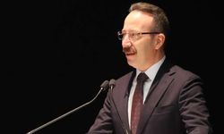 Ömer Hilmi Yamlı kimdir, nereli? Yeni Ardahan Valisi kim oldu?
