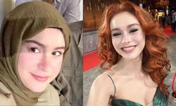 Asena Keskinci tesettüre mi girdi? Sosyal medyadaki fotoğrafın sırrı çözüldü