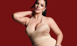 Ashley Graham sosyal medyayı salladı: Takipçilerden tam not