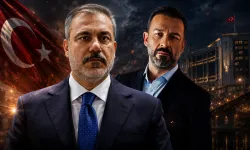 Asırlık Gece dizisinde Hakan Fidan’ı kim oynuyor? Murat Aygen kimdir, kaç yaşında?
