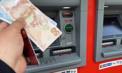 Kahramanmaraş’ta ATM’den para çekecekler dikkat: Her tutar verilmeyecek