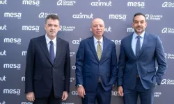 Azimut Portföy kimin? Murat Salar kimdir ve aslen nereli?