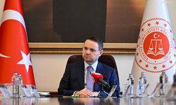 Bağış soruşturmasına Bakan Gürlek’ten net mesaj