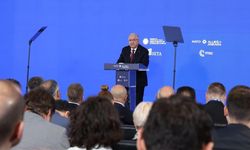 Bakan Güler'den Ankara Zirvesi'nde net mesaj: NATO 3.0 dönemi!