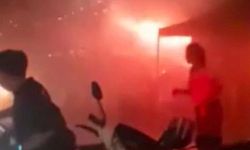 Bangkok’ta bar yangını: 27 ölü, 63 yaralı