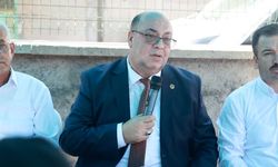 Başkan Akpınar duyurdu: O mahalleye müjdeler peş peşe geldi
