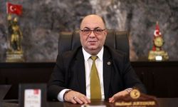 Başkan Akpınar'dan birlik çağrısı: "Birlikte çalışmaya ihtiyacımız var"