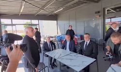 Benzinlikte ilginç anlar: Kılıçdaroğlu kendi izdihamını yaşadı
