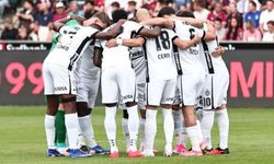 Beşiktaş Danimarka'da turladı: Midtjylland'ı devirip turu kaptı