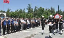 Bülent Gülşen kimdir, neden öldü? Polis memuru Bülent Gülşen vefat nedeni