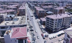 Büyükşehir Elbistan'da düğmeye bastı: İlk etap tamamlandı