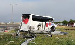 Canımız kime emanet? 9 saati aşan seferlerde yedek şoför var mı?