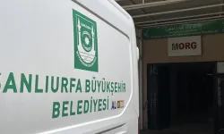 Halil Topdağ kimdir, neden hayatını kaybetti? Şanlıurfa'dan acı haber