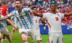 Çeyrek finalde uzatma çılgınlığı! İki dev yarı finale çıktı