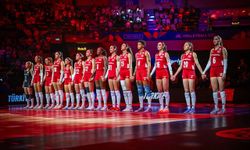 Türkiye Brezilya'yı yenerse ne olur? Filenin Sultanları VNL finalinde şampiyonluk peşinde