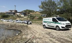 Çocuğunun terliğini almak isterken canından oldu
