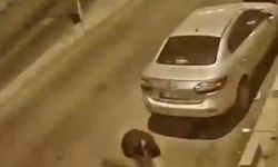Çorlu'daki patlamanın görüntüleri çıktı: Beton yağdı kaçtılar