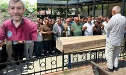 Yüsran Topçu neden öldü, kimdir? Turan Topçu’nun oğlu Yüsran Topçu iş kazasında hayatını kaybetti