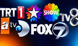 Bu Akşam Hangi Diziler Var? 10 Temmuz 2026 TV'de Neler Var? ATV, Show TV, Kanal D, NOW, Star TV, TRT 1 ve TV8 Yayın Listesi