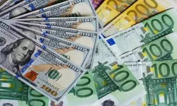 Kahramanmaraş'ta Dolar ve Euro güne bakın nasıl başladı? 20 Temmuz Kahramanmaraş döviz kurlarında son durum