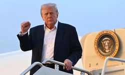 Donald Trump Ankara’ya Geldi mi, Saat Kaçta Gelecek, Hangi Otelde Kalacak? ABD Başkanı Trump Türkiye'de Ne Kadar Kalacak?